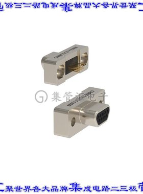 A98022-009 连接器接插件MICRO-D CONNECTOR PCB