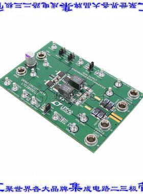 DC1441A 开发板评估板 BOARD DEMO FOR LTC3855EUJ