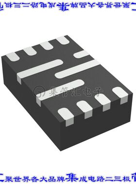 AP62800SJ-7 开关稳压器IC REG BUCK ADJ 8A 12QFN电源芯片集成