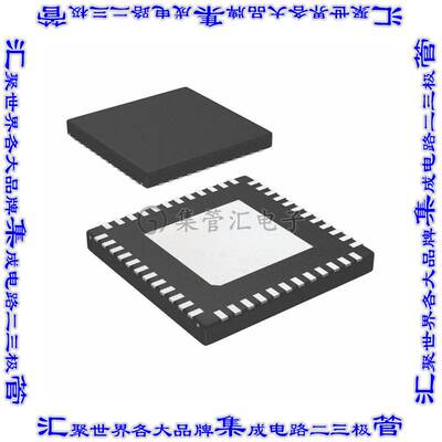 DS99R105SQ/NOPB 集成电路芯片IC SERIALIZER 40MHZ 24BIT 48WQF