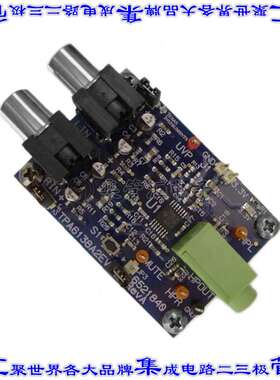 TPA6138A2EVM 开发板评估板 EVAL MODULE FOR TPA6138A2