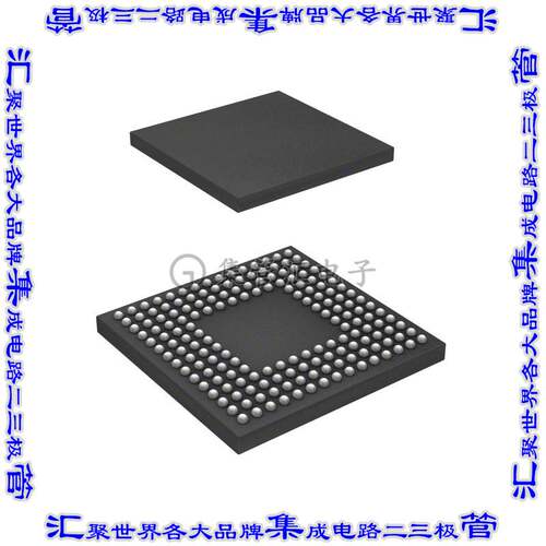 R5F571MLGDBG#20 单片机IC MCU 32BIT 4MB FLASH 176LFBGA芯片微