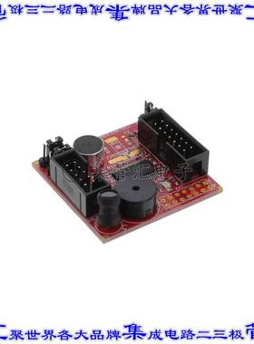 MSP430-GBD 开发板评估板 MSP430F2274A EVAL BOARD