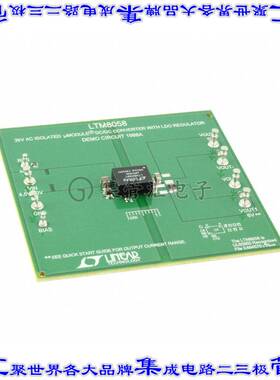 DC1988A 开发板评估板 EVAL BOARD FOR LTM8058