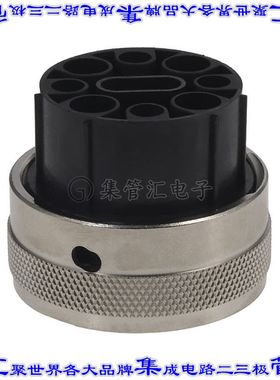 UTG62411SN 连接器接插件CONN PLG HSG FMALE 11POS INLINE