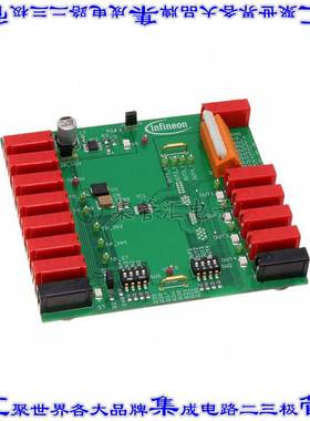 DEMOBOARDITS4090QTOBO1 开发板评估板 DEMOBOARD ITS4090Q