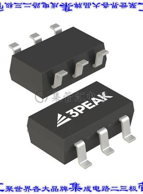 TPK1032AEL1-S6TR 集成电路芯片POWER SUPPLY SEQUENCER IC SOT2