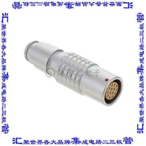 PHG.2B.314.CLLD92Z 连接器接插件CONN RCPT FMALE 14P SOLDER CU