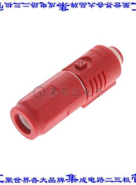 SLPIPA16BSR 连接器接插件SURLOK PLUS, STRAIGHT PLUG, 5.7M