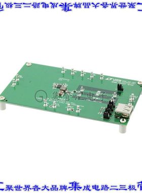 DC1973A 开发板评估板 EVAL BOARD BUCK REG LT8697