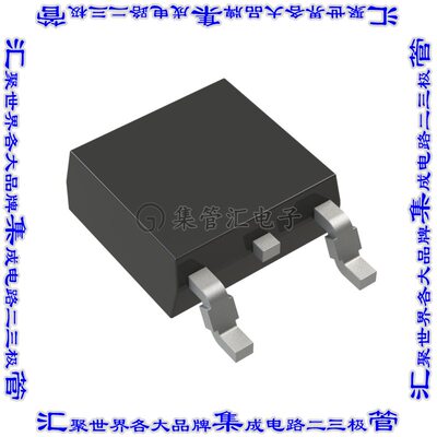 2SD1803T-TL-H 单双极晶体管 TRANS NPN 50V 5A TP-FA