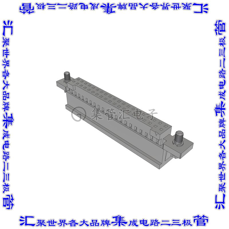 ISD2-20-D-S 连接器接插件2.00 MM TIGER EYE DISCRETE WIRE