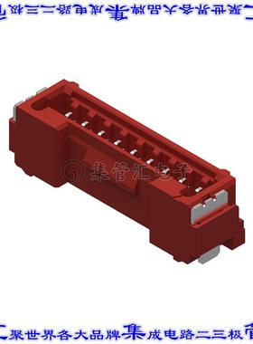 5055680972 连接器接插件1.25WB SINGLE ST ASSY 9CKT EMBPK