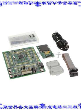 RTK50566T0S00000BE 开发板评估板 RSK FOR RX66T (100PIN, 64KB