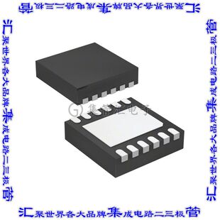 L6362ATR 收发器IC TRANSCEIVER 1/1 12VFDFPN芯片集成电路