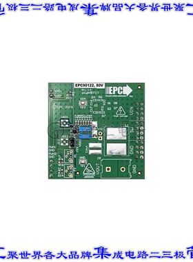 EPC90122 开发板评估板 BOARD DEV FOR EPC2206 80V EGAN