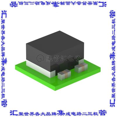 MPM3632SGPQ-P 开关稳压器IC REG BUCK ADJ 3A 10ECLGA电源芯片