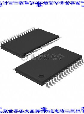 NJU72750AV-TE1 模拟开关IC MUX DUAL 7:3 40OHM 32SSOP芯片集成