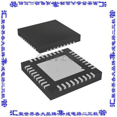 STM32F103TBU6TR 单片机IC MCU 32BIT 128KB FLASH 36VFQFPN芯片