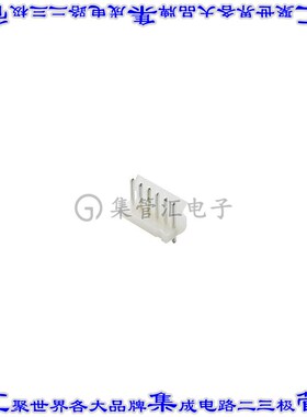 9652118 0009652118连接器接插件11CKT 3.96MM WAFER W/LOCK