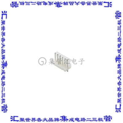 9652118 0009652118连接器接插件11CKT 3.96MM WAFER W/LOCK