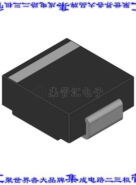 1SMB2EZ16_R1_00001 齐纳二极管 GLASS PASSIVATED JUNCTION SILI