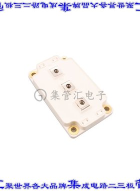 MSCDC300A120AG 二极管阵列 DIODE MOD SIC SCHOT 1200V SP6