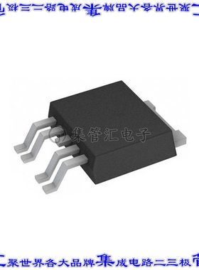 S-19246E10H-V5T2U 线性稳压器IC REG LINEAR 2000MA 1V TO-252-