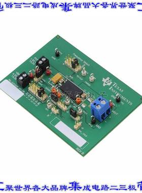 LMZ31506EVM-692 开发板评估板 EVAL BOARD FOR LMZ31506