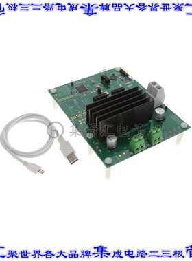 DRV8462VEVM 开发板评估板 DRV8462 EVALUATION MODULE FOR ST