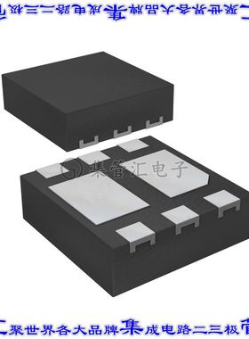 PIMC32PAX 双极晶体管 PIMC32PA/SOT1118/HUSON6
