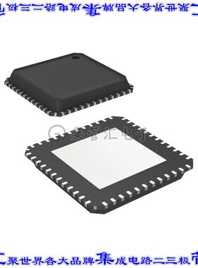 DDC114IRTCT 模数转换器IC ADC 20BIT SIGMA-DELTA 48VQFNP芯片