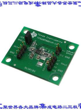 TPS60500EVM-193 开发板评估板 EVAL MOD FOR TPS60500-60503