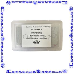 Zener Diode Zener1WK values 晶体管 kit 5ea