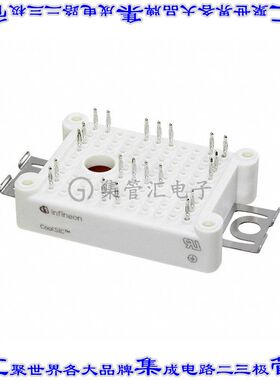 DF23MR12W1M1B11BPSA1 晶体管 MOSFET 2N-CH 1200V AG-EASY1BM-2