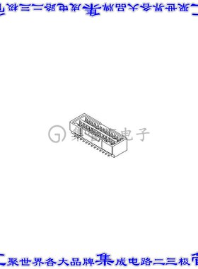 5041873870 连接器接插件EMBS PACKAGE FOR 504187 38P
