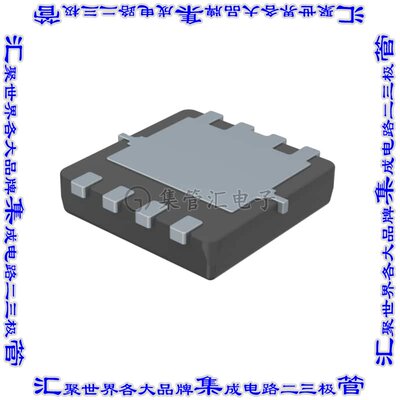 PJQ4448P-AU_R2_000A1 晶体管 MOSFET 40V N-CHANNEL ENHANCEMEN
