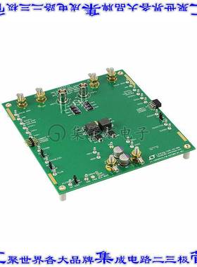 DC2002A 开发板评估板 BOARD EVAL FOR LTC3774EUHE