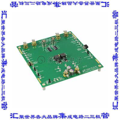 DC2002A 开发板评估板 BOARD EVAL FOR LTC3774EUHE