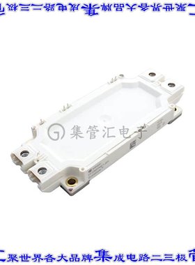 FF225R17ME7B11BPSA1 晶体管 ECONODUAL3 MODULE WITH TRENCHSTO