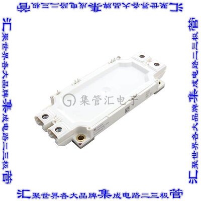 FF225R17ME7B11BPSA1 晶体管 ECONODUAL3 MODULE WITH TRENCHSTO
