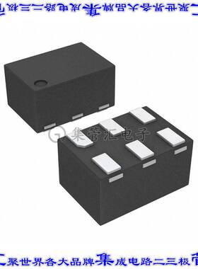 LMV881LE/NOPB 放大器IC OPAMP GP 1电路 6USON芯片集成电路