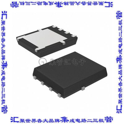 NTMFS5C670NLT1G 晶体管 MOSFET N-CH 60V 17A/71A 5DFN