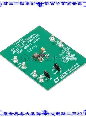 DC2372A 开发板评估板 EVAL BOARD FOR LTC3121