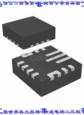 TPS630702RNMR 开关稳压器IC REG BUCK-BOOST ADJ 2A 15VQFN电源