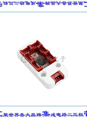 U040-B 开发板评估板 I2C HUB 1 ~ 6 EXPANSION PCA9548A