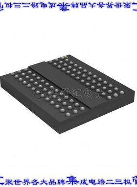 W631GU8NB09I TR 存储器IC DRAM 1GBIT 并联 78VFBGA芯片集成电