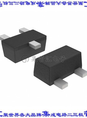 DTC043ZEBTL 单双极晶体管 TRANS PREBIAS NPN 50V 0.1A EMT3F