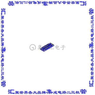 5037722420 连接器接插件0.4 B/B REC ASSY 24CKT EMBSTP PK