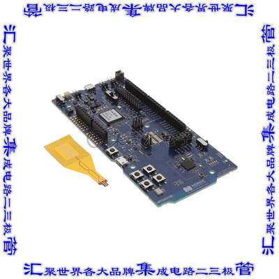 NRF52833-DK 开发板评估板 EVAL KIT FOR NRF52833 SOC